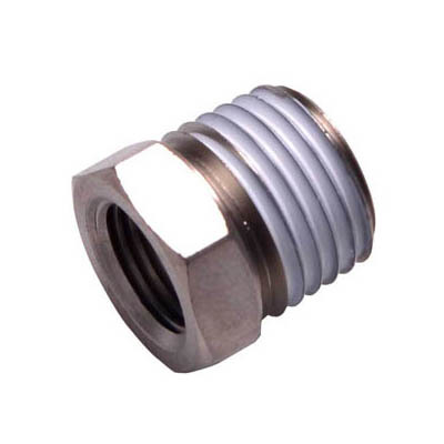 BD-Male & Female connector