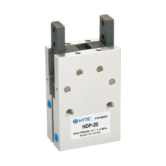HDM/HDP Series Angle Type Mechanical Claw