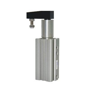QCK  MK  SCR  CLR  GRC  Series Rotary Clamp Cylinder