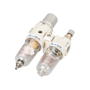 A/B Series F.R.L Two Units
