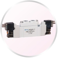 Control component
