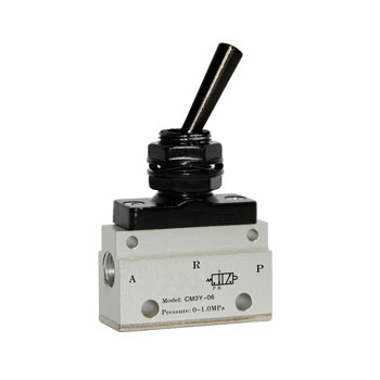 CM3 Series Valve