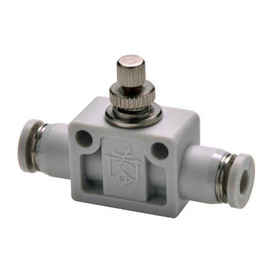 PSA-Straight Speed Controller