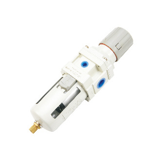 AW系列调压过滤器