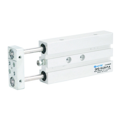 DPZ Series Double Piston Rods Cylinder