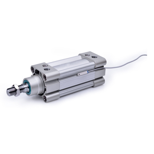 SAI Series Standard cylinder