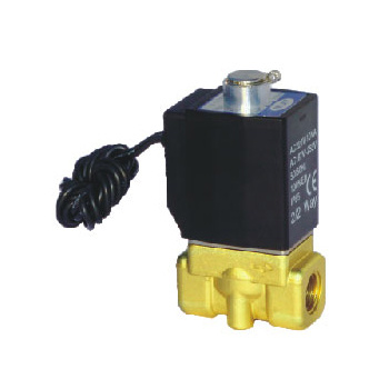 2KW(Direct-acting and normally opened) Series Valve
