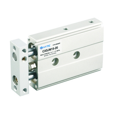 CXSJ Series Double Piston Rods Cylinder