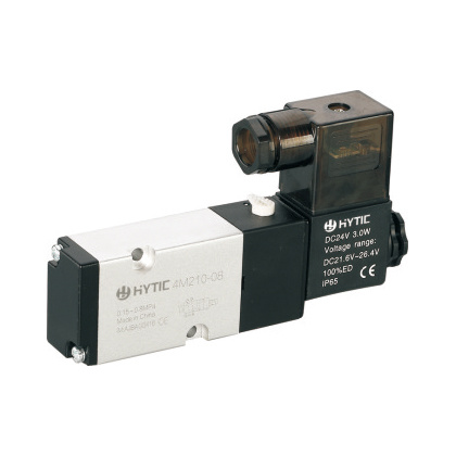4M Series Valve