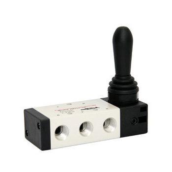 4H Series Valve