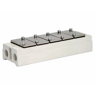 3V\3A-manifold Valve