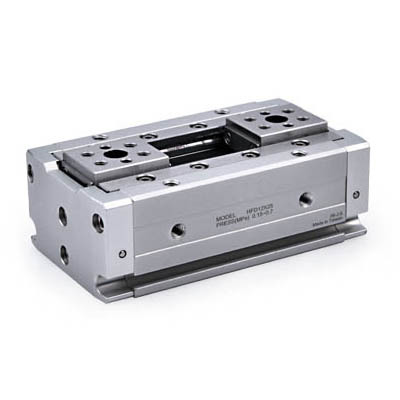 HFD Series Compact air gripper