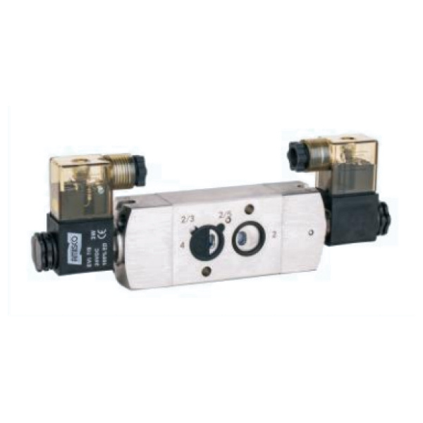 All stainless steel plate-mounted double electric control