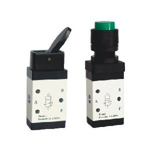 M3 Series Valve