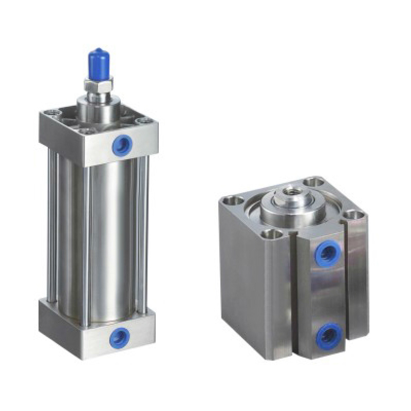 304 stainless steel corrosion-resistant cylinder