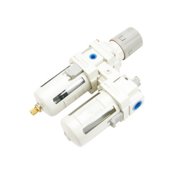 AC Series F.R.L Two Units