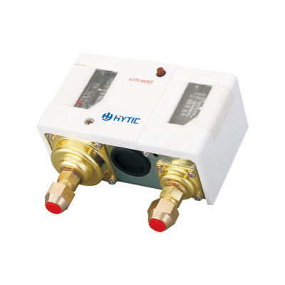 CBP Series Double Pressure Control Switch