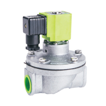 DMF Series Straight -through Pulse Valve
