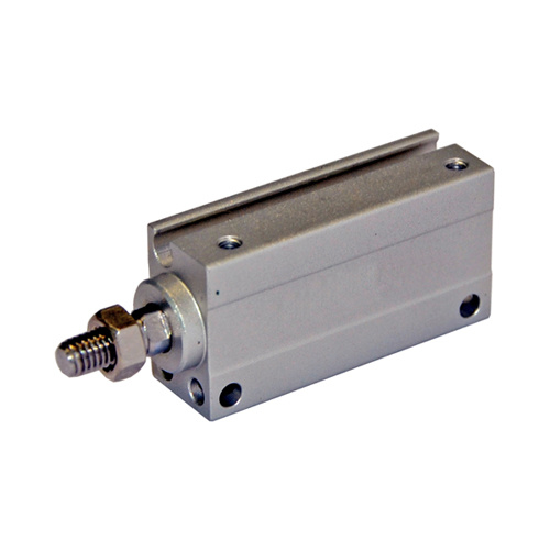 MU  NU  Series Mini Free Mount Cylinder