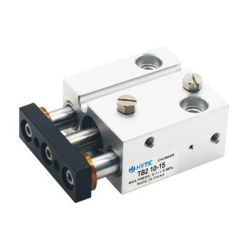 TB  TU Series Thin Type Guide Rod Cylinder