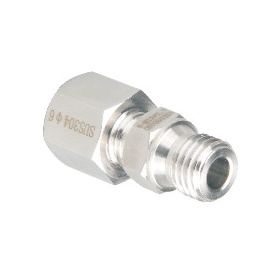 Stainless steel high pressure ferrule series-military industry series