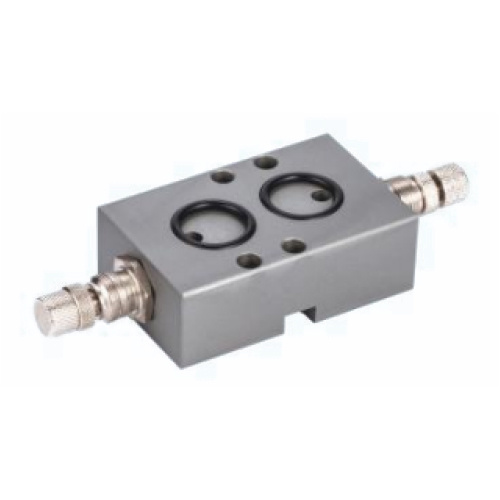 Speed control adapter board