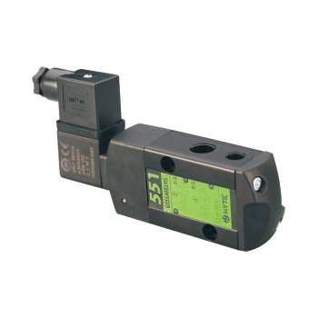 SCG Series Solenoid Valve