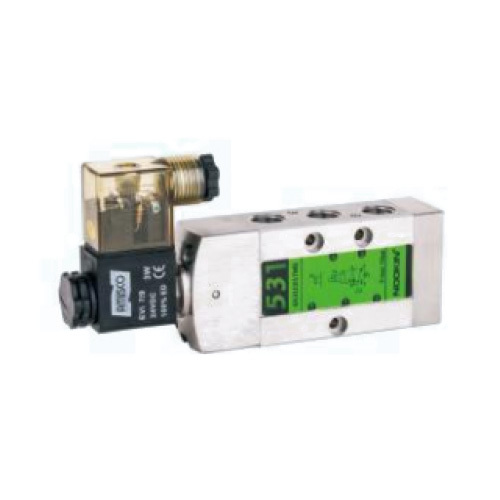 All stainless steel pipe connection single electric control