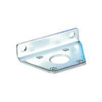 CG1BN/MG Series Cylinder Accessories