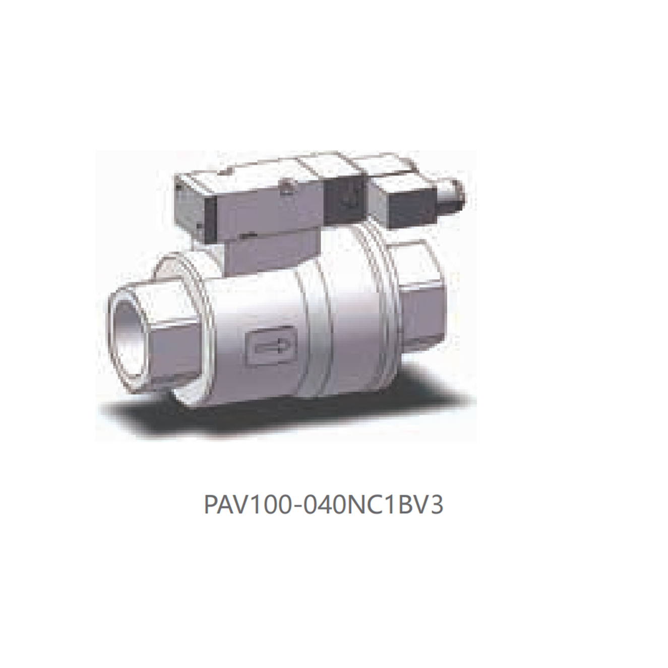 Air Control Shuttle Valve
