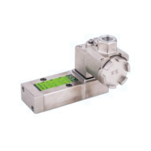 All stainless steel explosion-proof CT6 solenoid valve