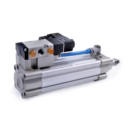 SAIF Series-With valve type