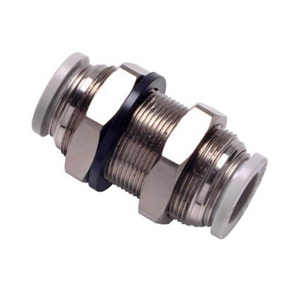 PM-Bulkhead union