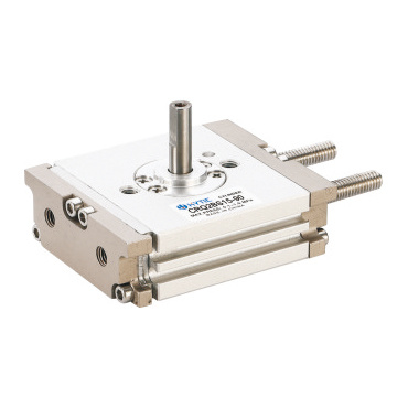 CRQ2 Series Rotary Cylinder