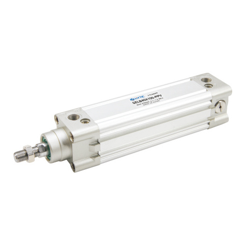 ISO 15552 Cylinder SE  DNC  Series