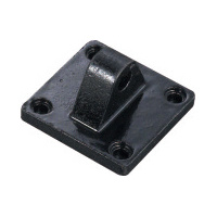SC Series Cylinder Accessories