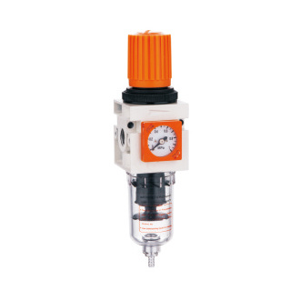 Fiter&regulator(Italian type)