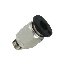 Meter Type Mini One Touch Fittings