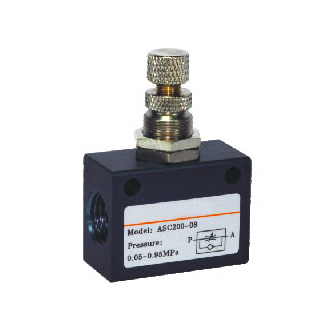 ASC Series Valve