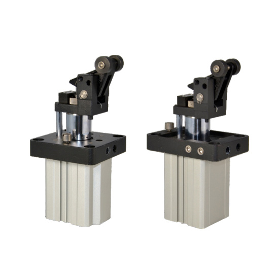 TWH  RSH  SIF  DFSF  Series Blocking Cylinders