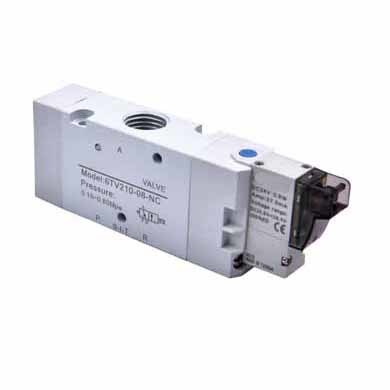 6TV Series Solenoid valve