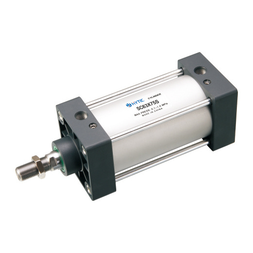 SC  DU  SCA  Series Cylinder