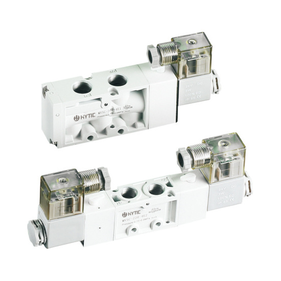 MVSC Series Solenoid Valve