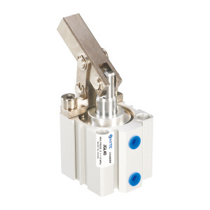 JGL Series Lever Clamping Cylinder