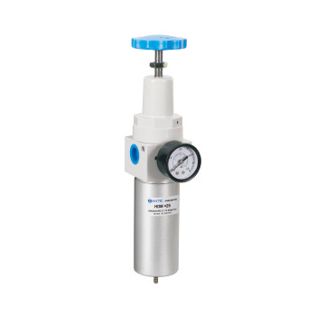 QFRH Series High Pressure Filter & Regulator