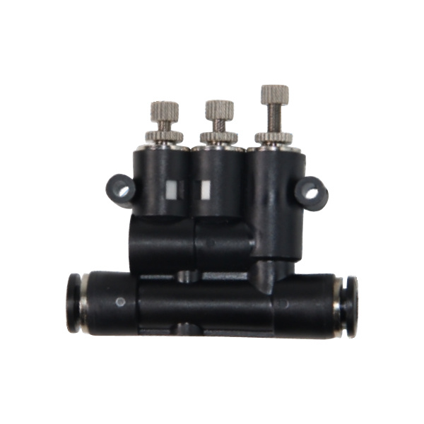 ANA-06 Series Air Shock Absorber (replacing traditional shock absorbers) (new product)