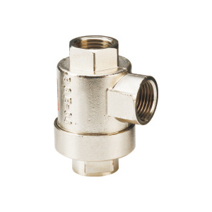 BQE/SEU Series Quick Exhaust Valve