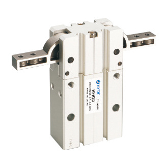 HFR Series Air gripper
