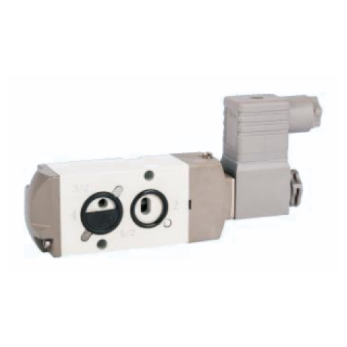 SMD Solenoid Valve
