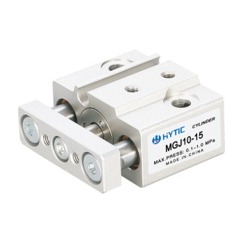 MGJ Series Micro Duide Cylinder